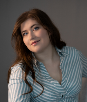 Julia Woodring