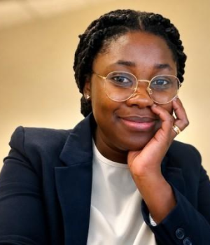 Emmanuella Anang