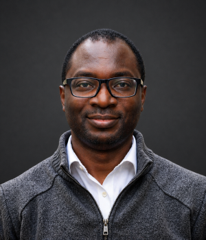 Oluniyi Fadare