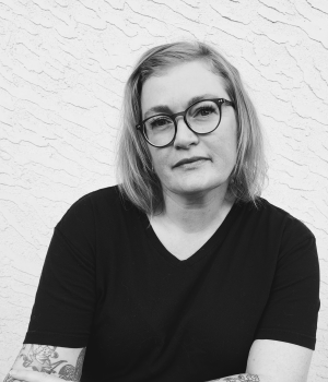 Britta Urness