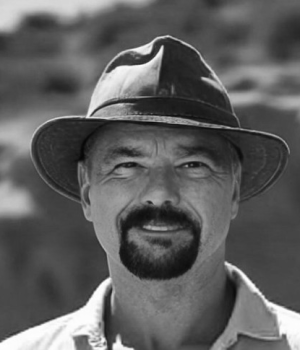 Brian Taylor