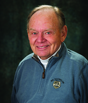 David Hemley