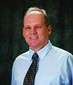 Mark Viner
