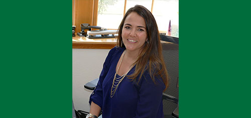 Meet Rachel Lingnau: Audiology Expert