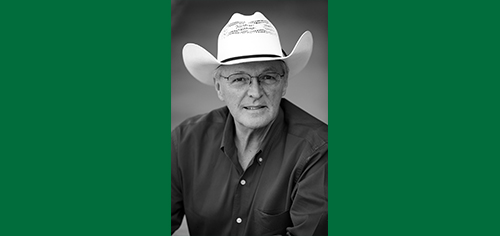 Charles Bennett to Enter ENMU Athletics Hall of Honors on Saturday