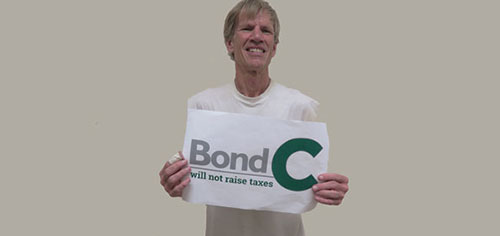 Community Leaders Support Bond C