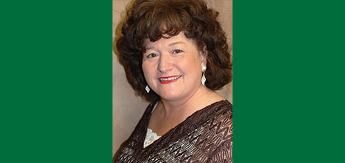 Barbara Baker Joins ENMU Athletic Staff as Marketing and Events Coordinator