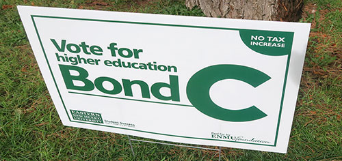 Bond C Passes