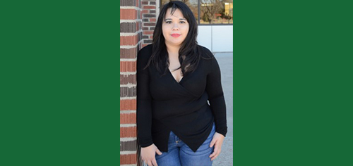 ENMU Inspires Grad Student to Become Lawyer
