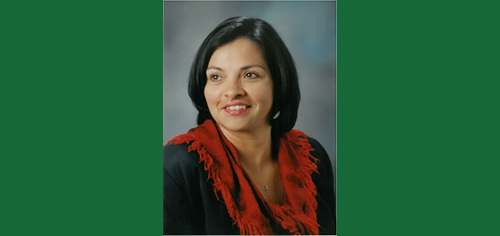 ENMU Ruidoso's Orozco Named to Texas Women's History Board