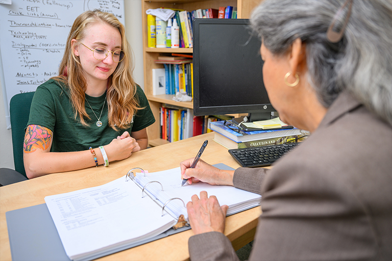 Disability Services