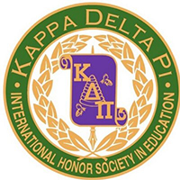 kappa delta pi