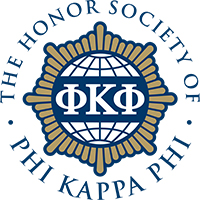 phi kappa phi