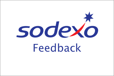 Sodexo Feedback