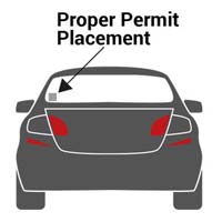 Parking Placement