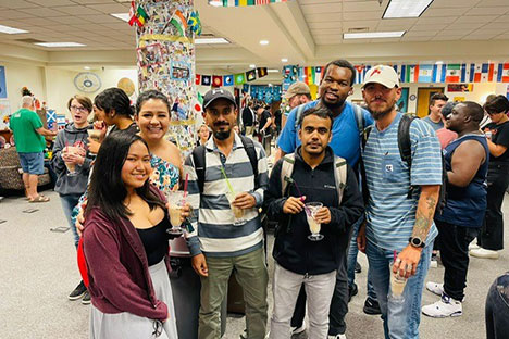 multicultural affairs