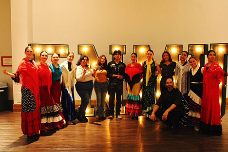 Hispanic Affairs