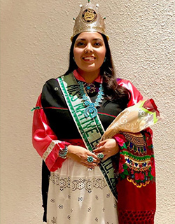 miss native 2019