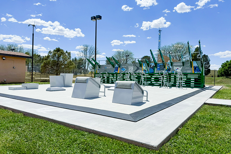 wallace maxwell physical activity center