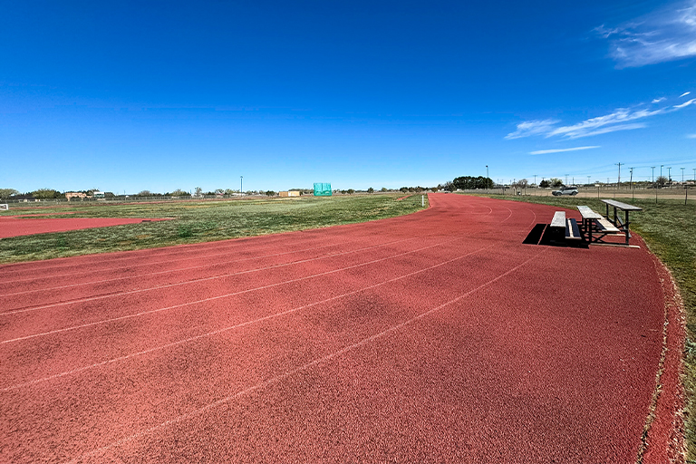 wallace maxwell physical activity center