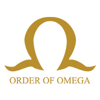 order of omega