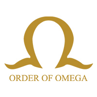 order of omega