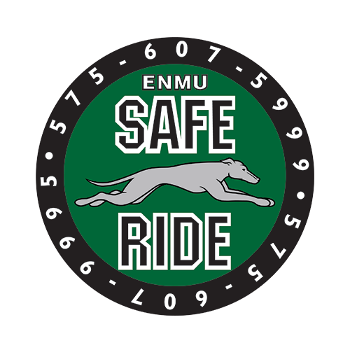 Safe Ride Logo