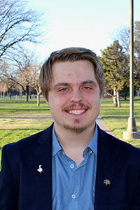 Brenan Hillis