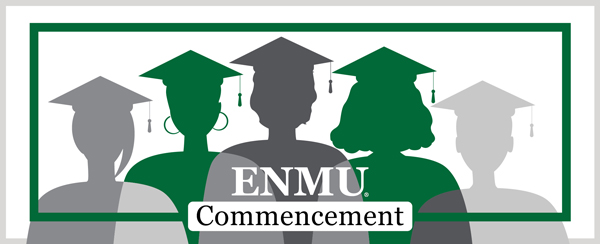 ENMU Commencement