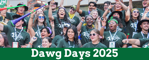 Dawg Days 2025