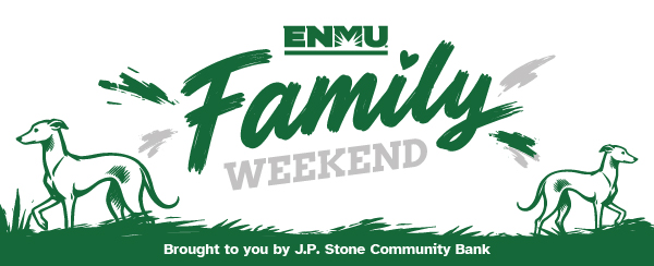 Family Weekend 2026