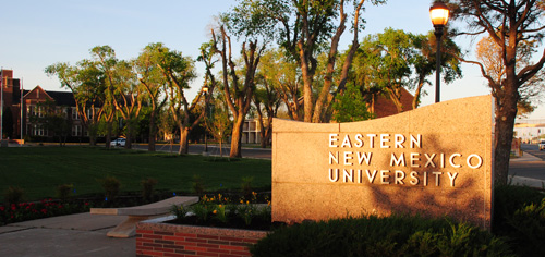 ENMU Foundation and Alumni Association Awards to be Presented at Homecoming Breakfast