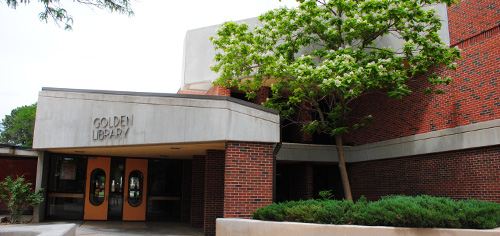 ENMU Library Giving Away Materials