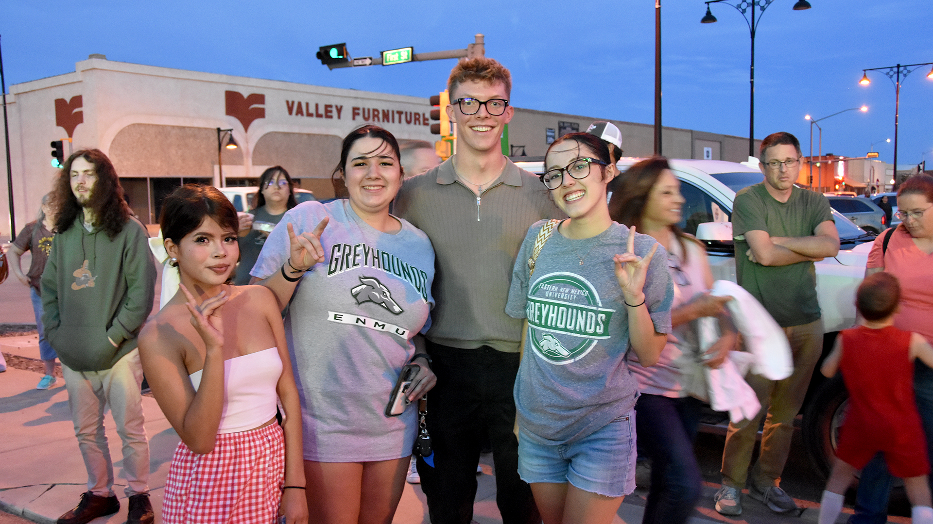 Alumni Homecoming 2025