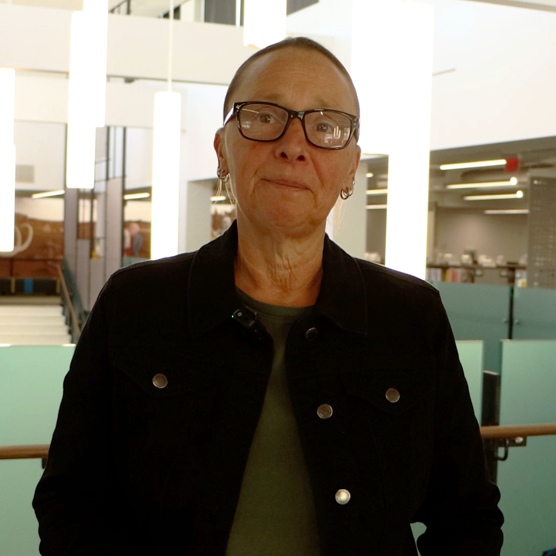 Dr. Amy Russell Assistant Professor of Social Work
