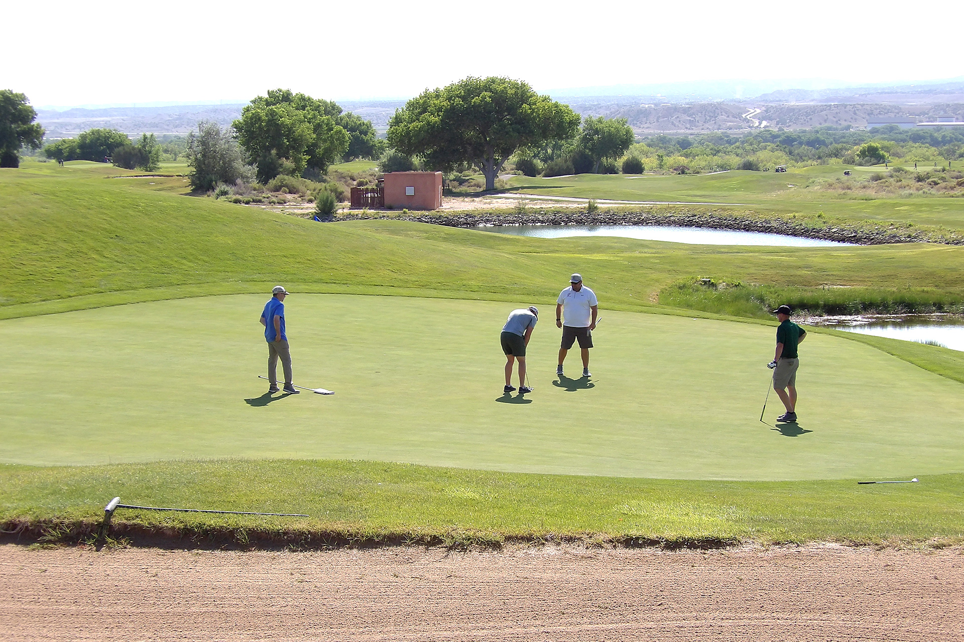 Alumni Homecoming 2025