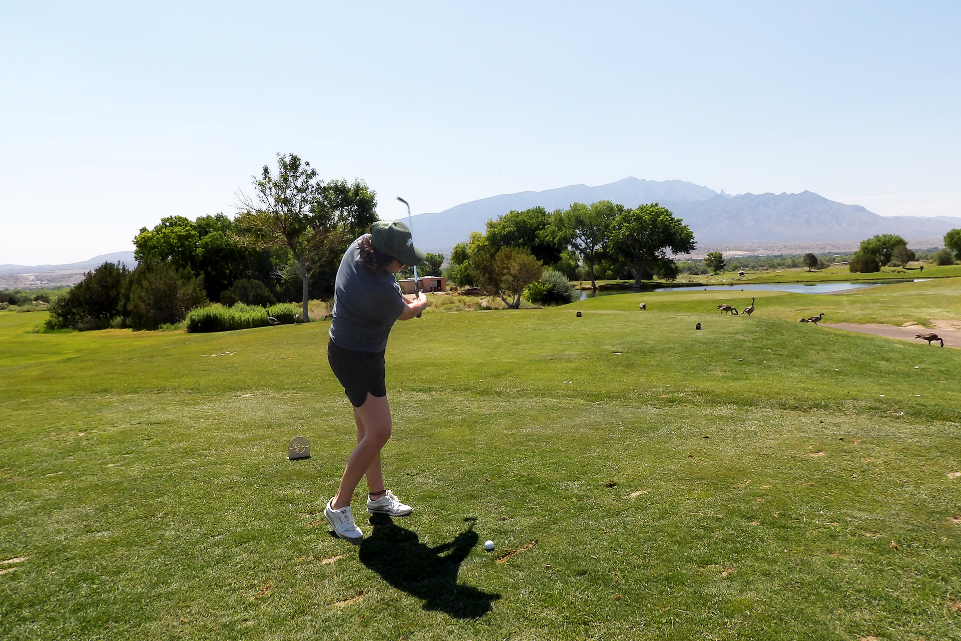 Alumni Homecoming 2025