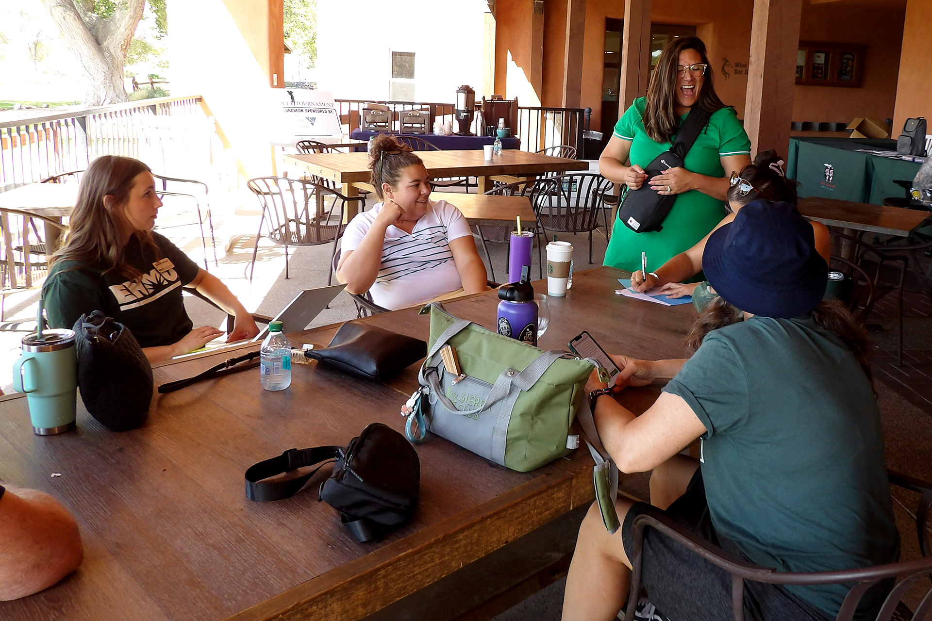 Alumni Homecoming 2025