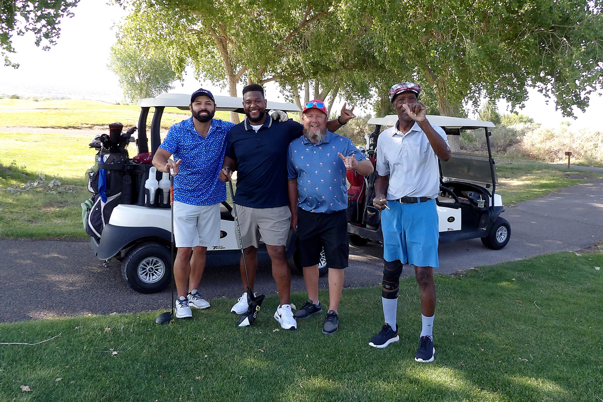 Alumni Homecoming 2025