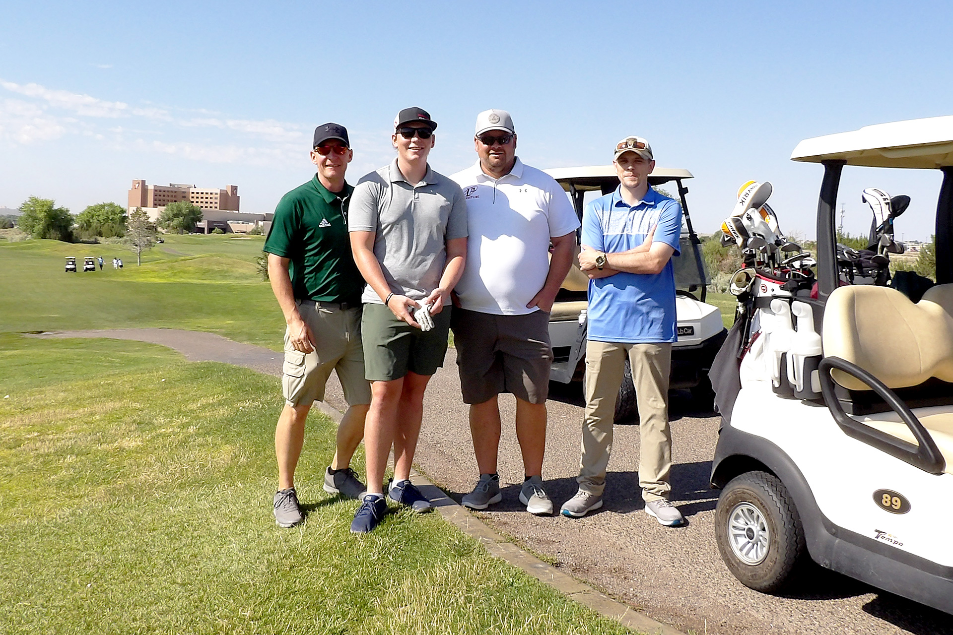 Alumni Homecoming 2025