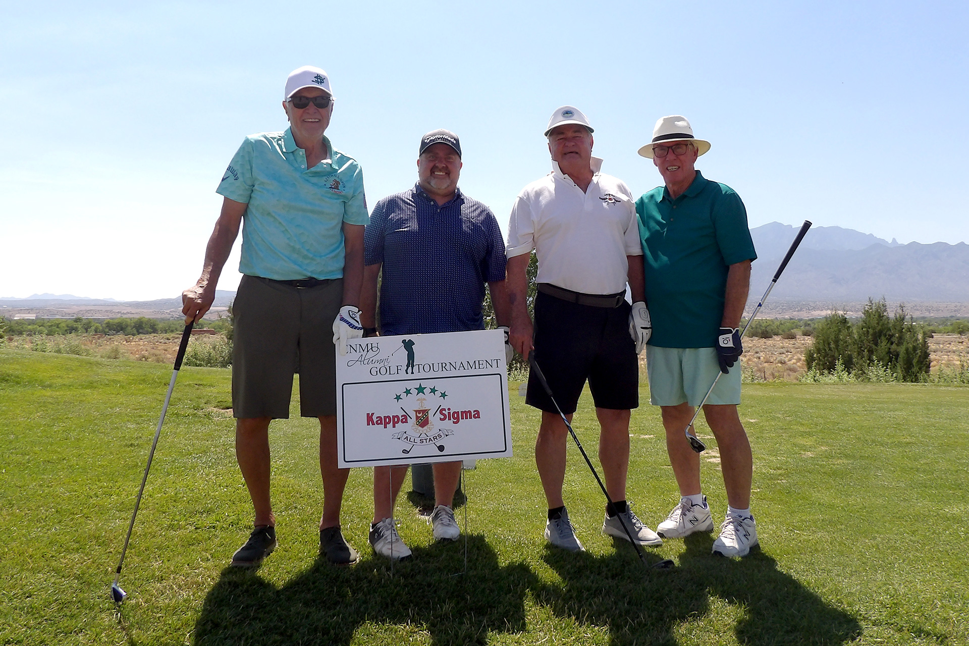 Alumni Homecoming 2025