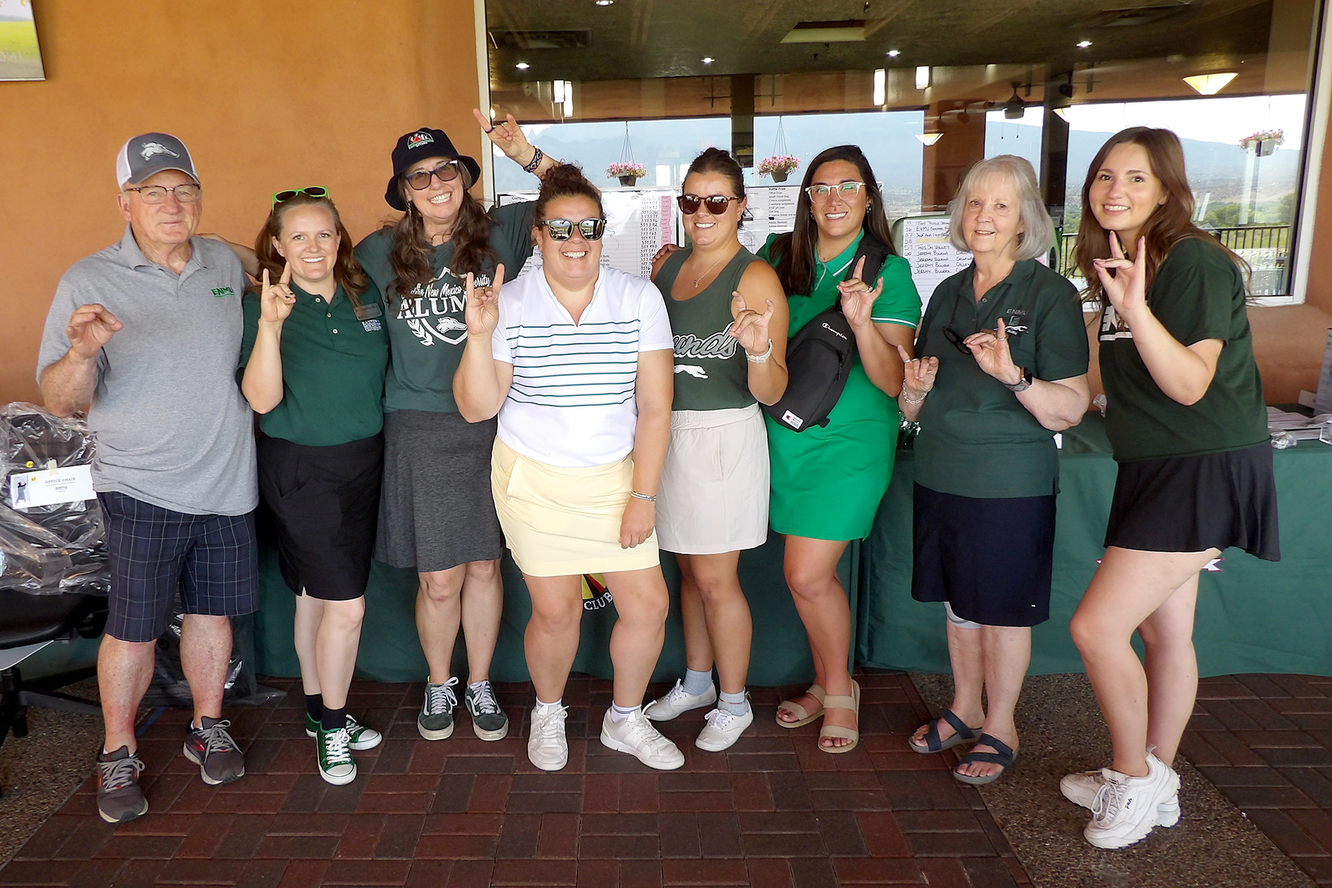 Alumni Homecoming 2025