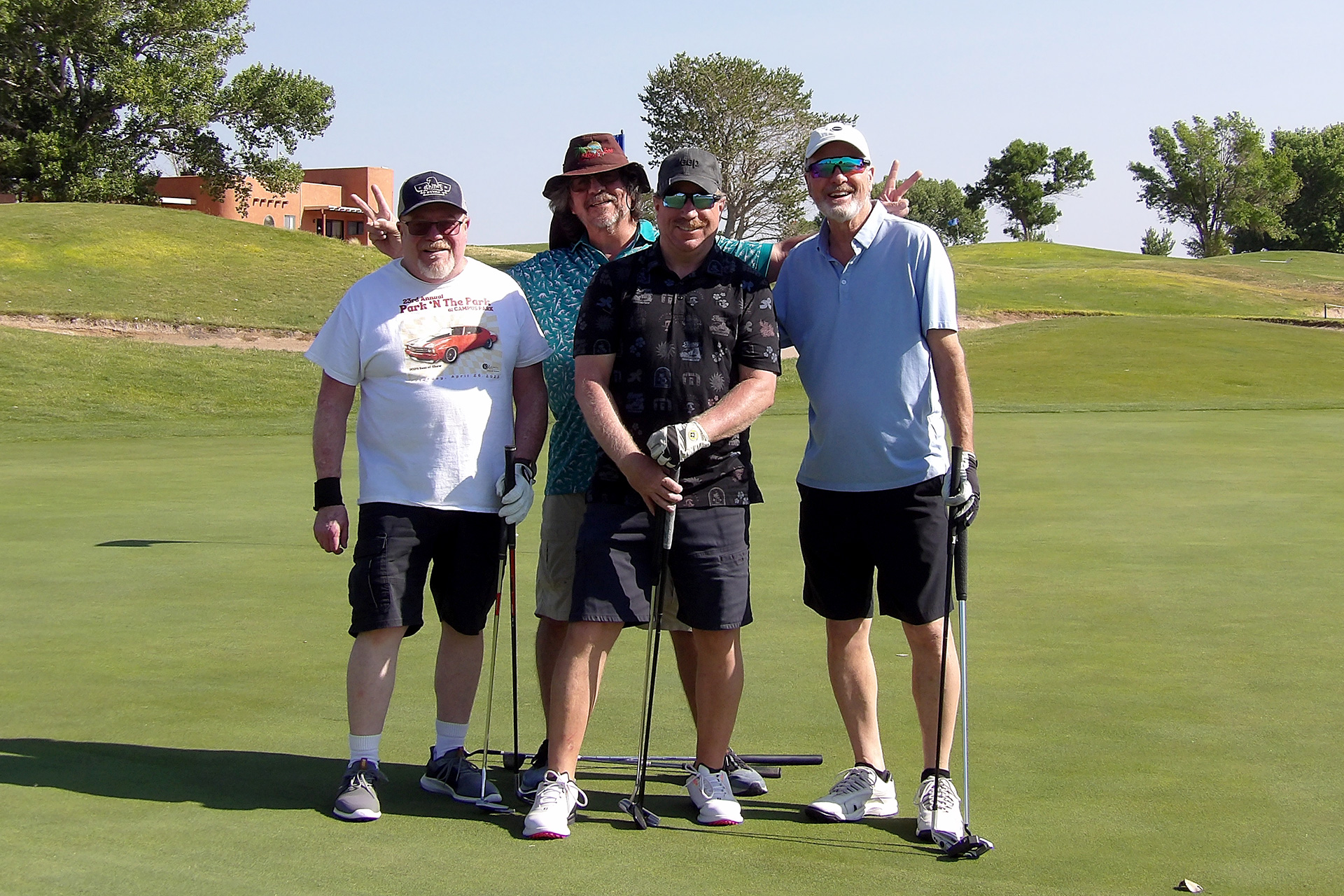 Alumni Homecoming 2025