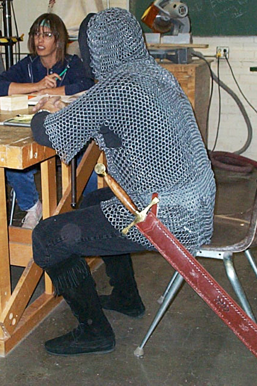 Greg Senn photo essay