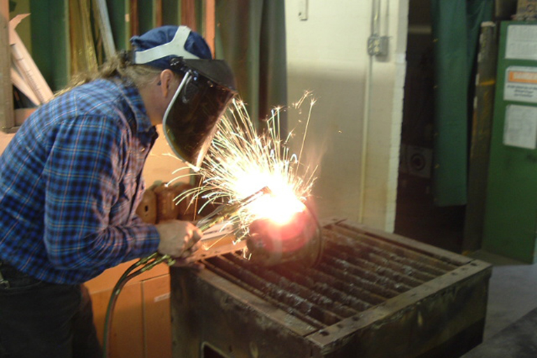 Greg Senn photo essay