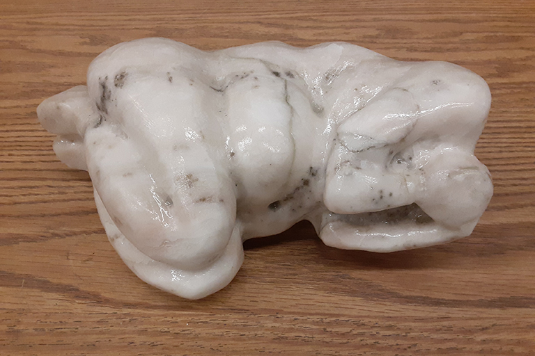 Greg Senn photo essay