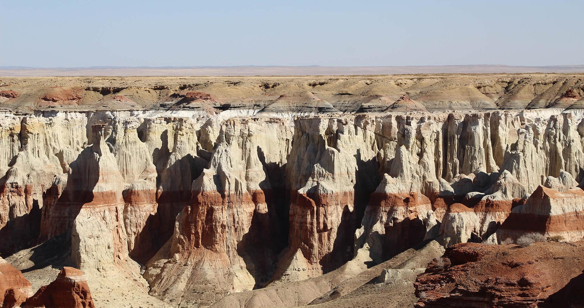 jacob lee canyon