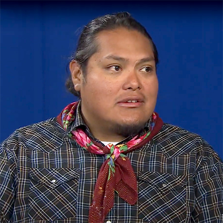 Video Interview with Jacob Lee