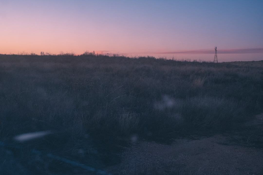 James Idsinga Photo Essay