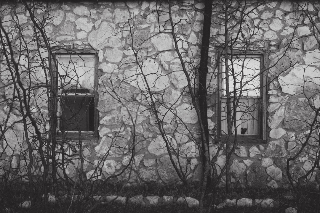 James Idsinga Photo Essay